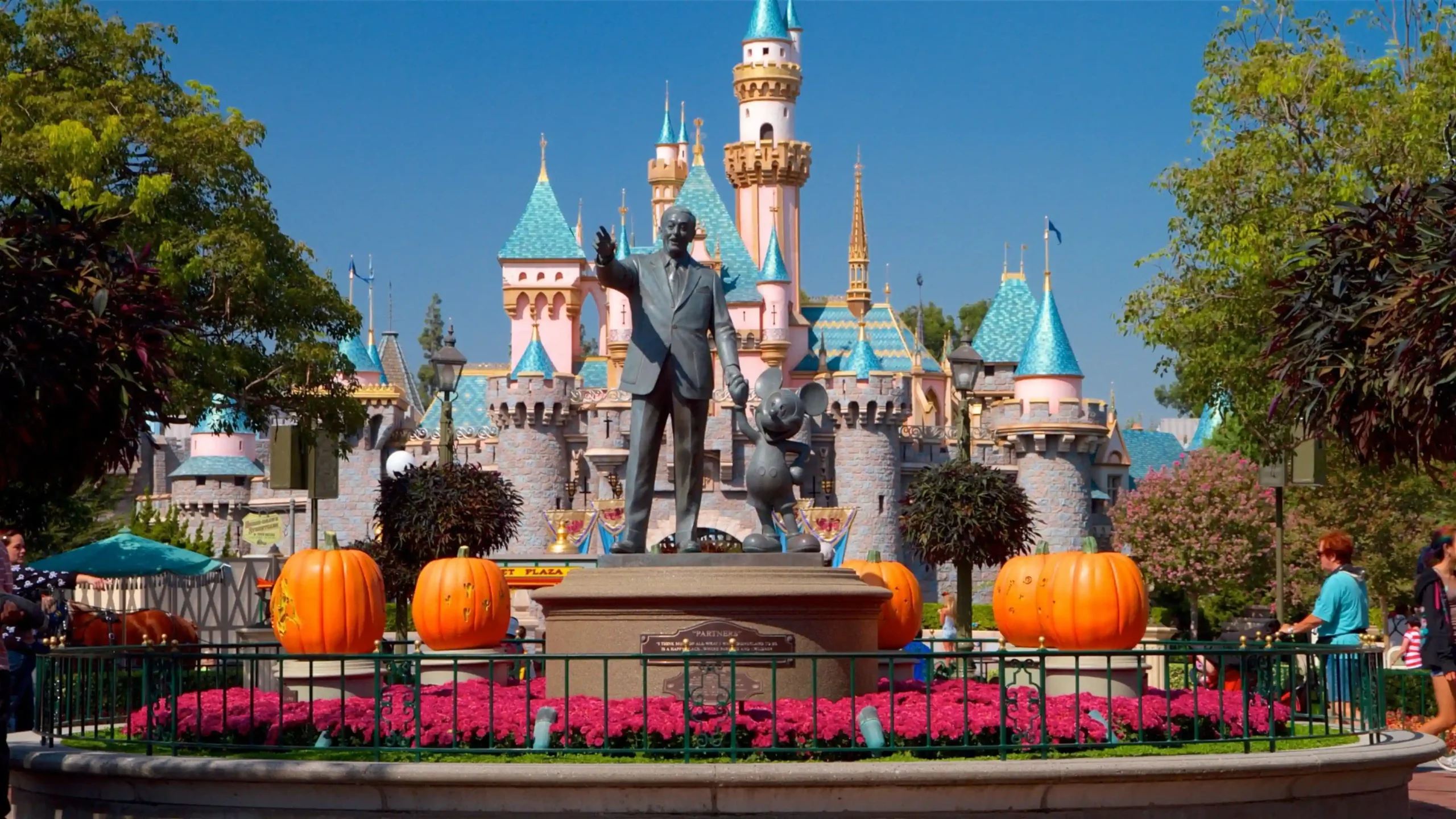 Anaheim, California