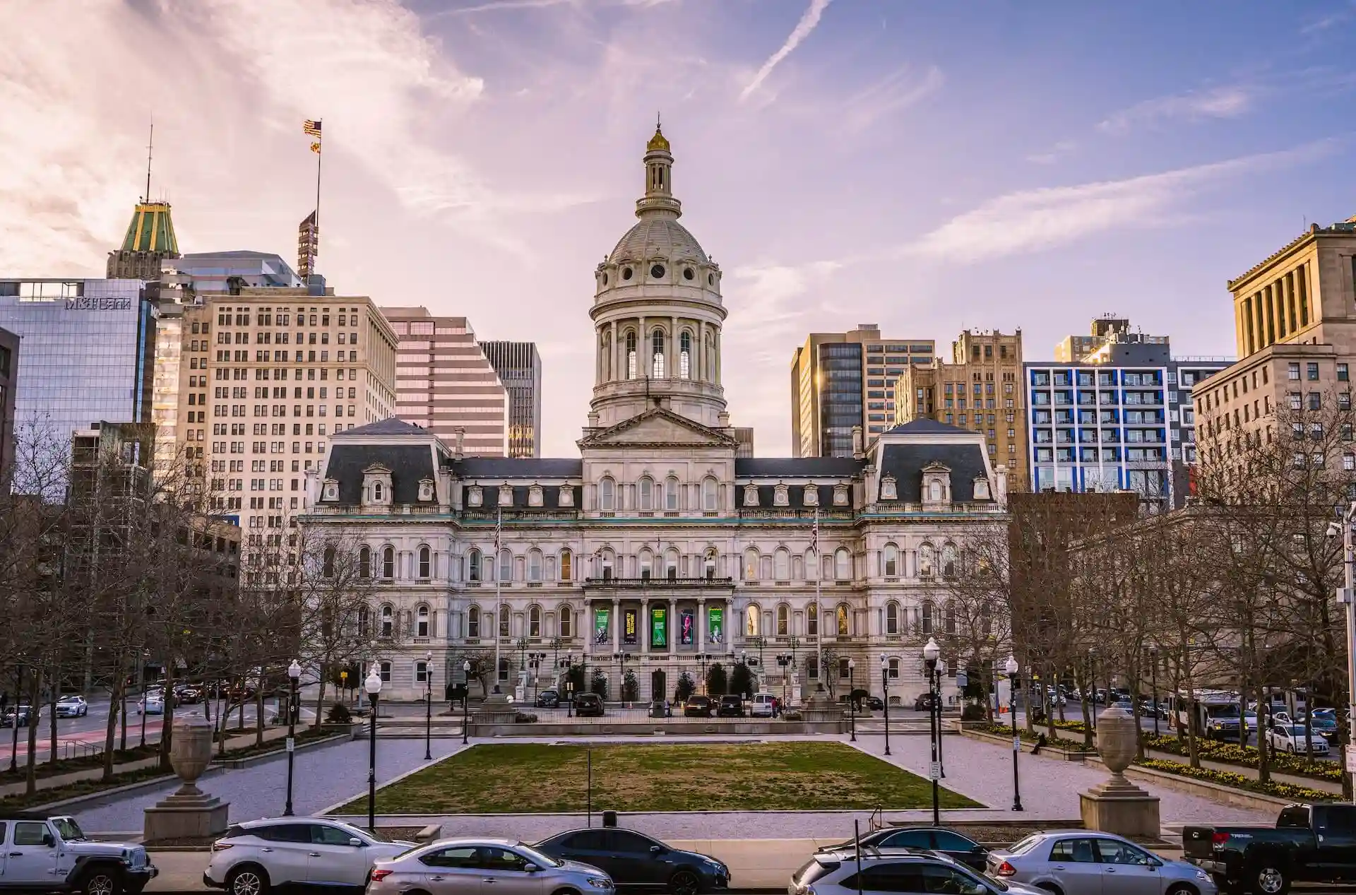 Baltimore, Maryland