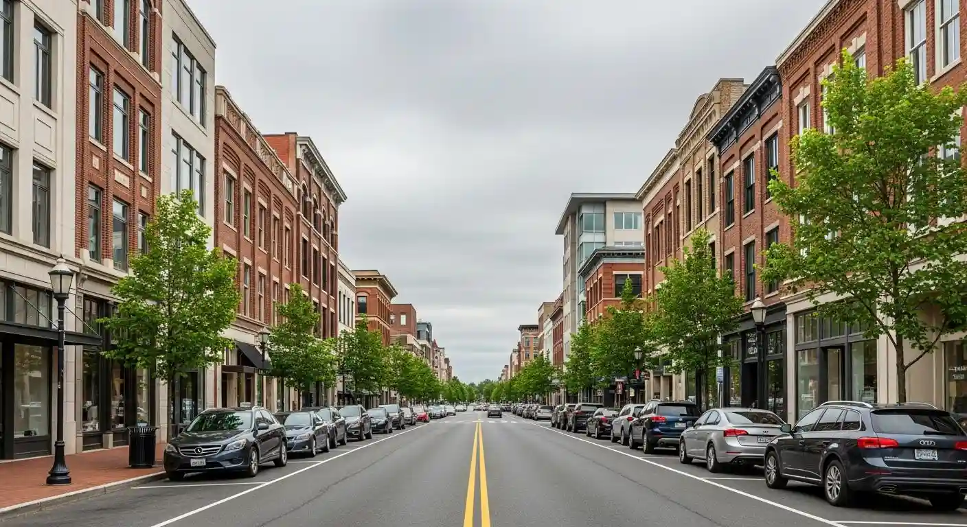 Bethesda, Maryland