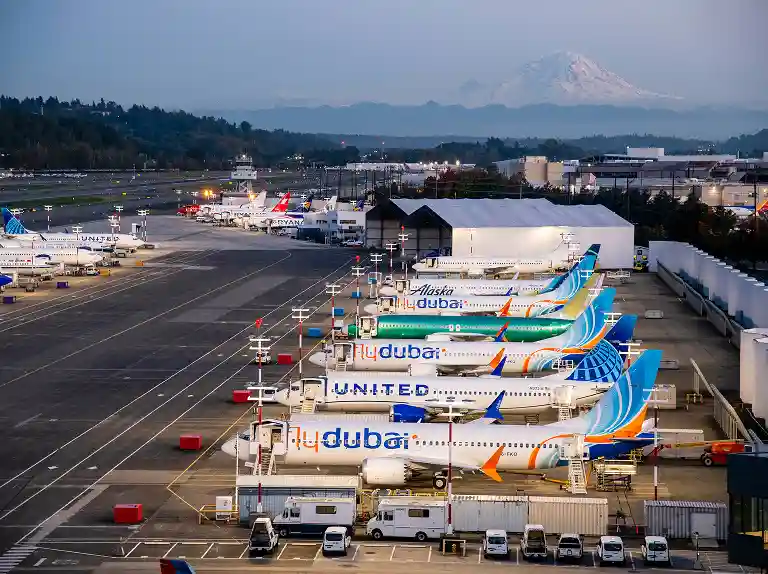 Boeing Field