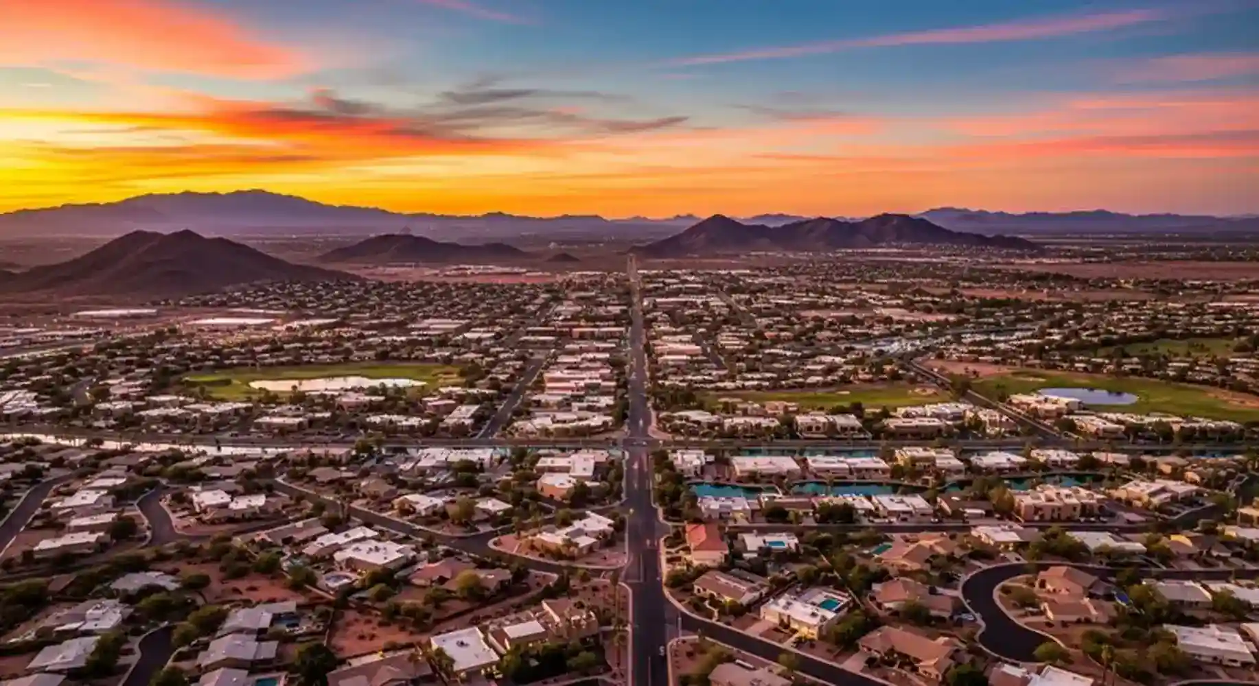 Chandler, Arizona