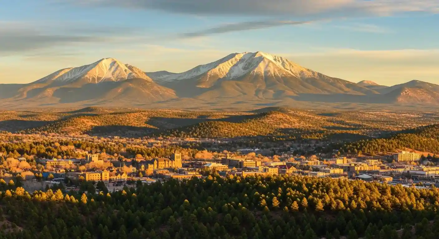 Flagstaff