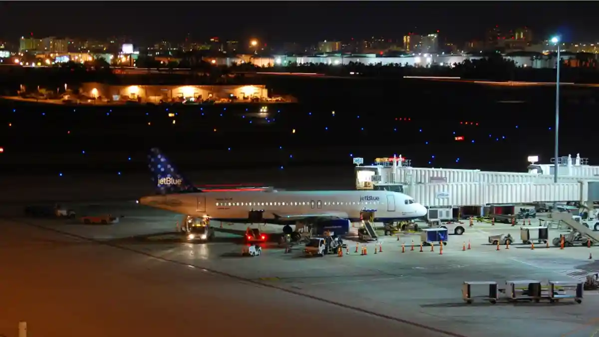 Fort Lauderdale-Hollywood International Airport