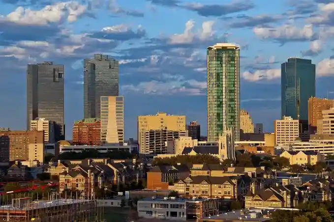Fort Worth, Texas