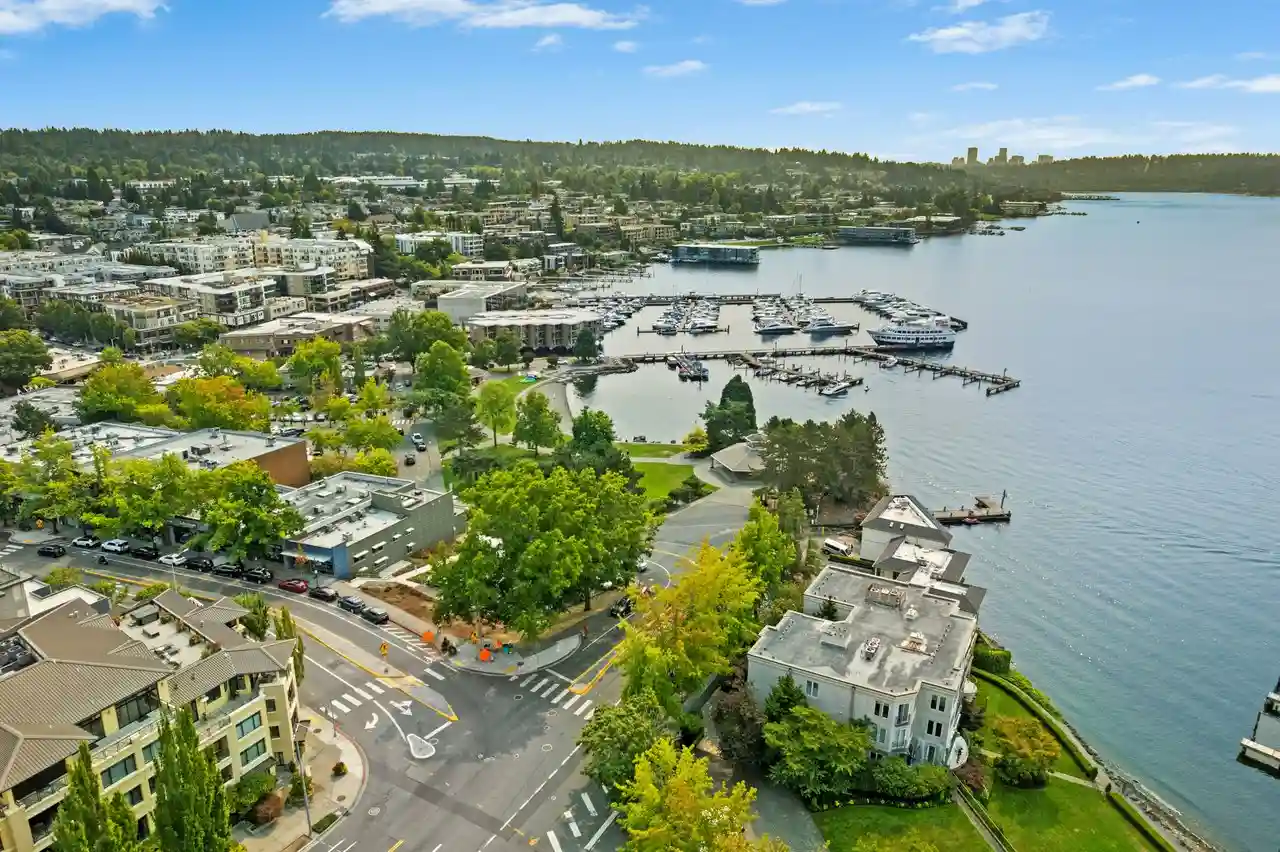 Kirkland, Washington