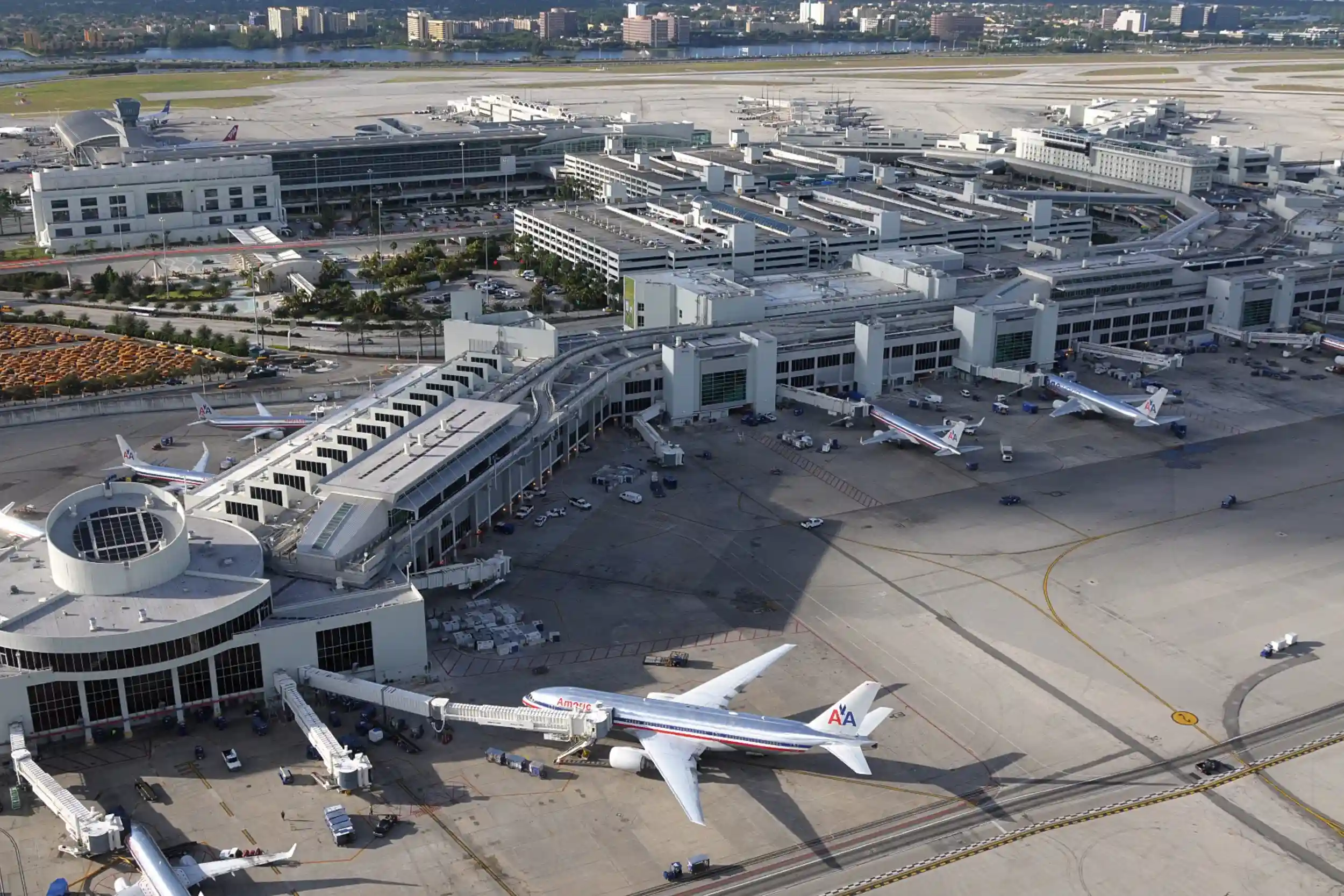 Miami International Airport