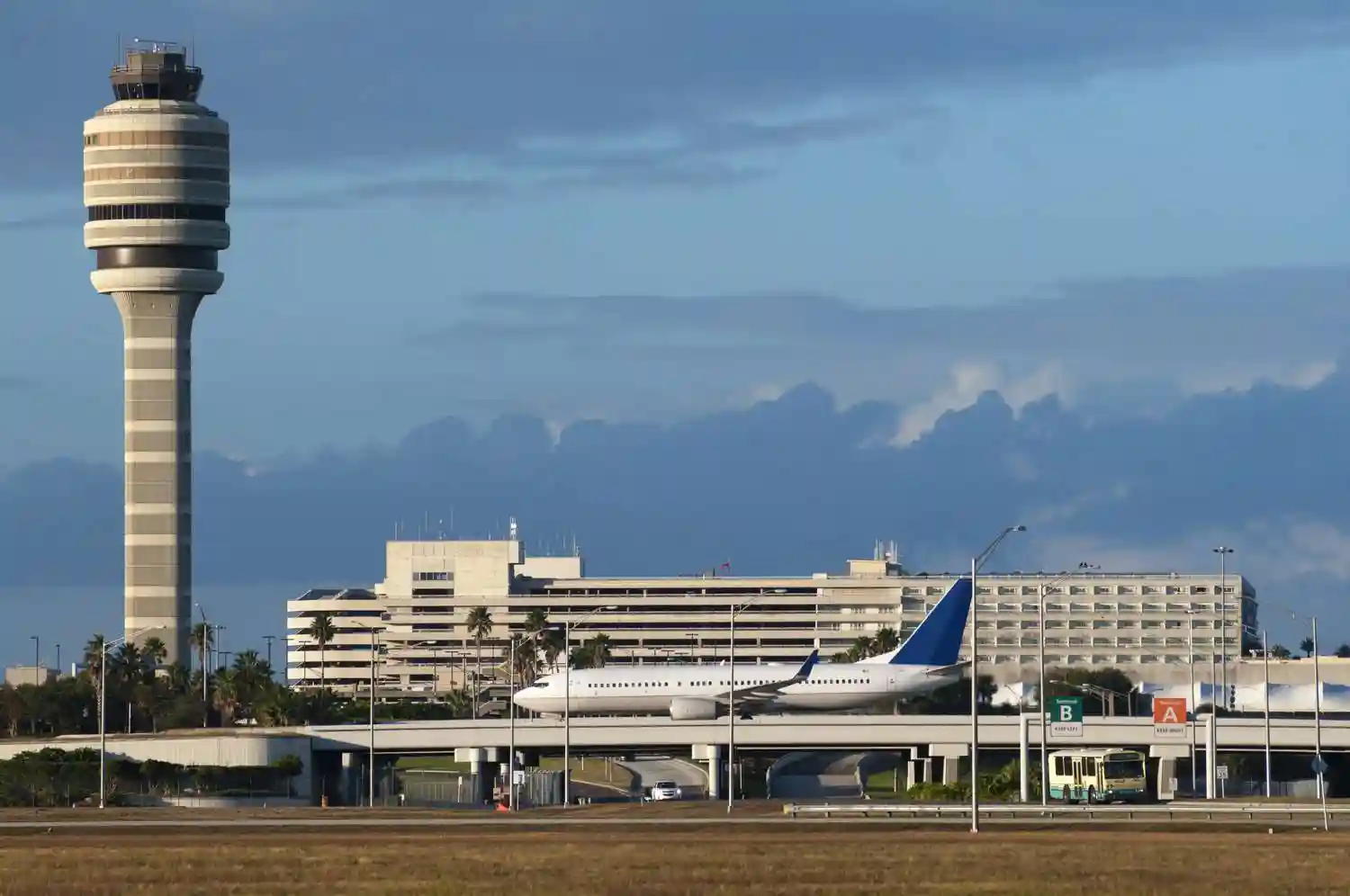 Orlando International Airport