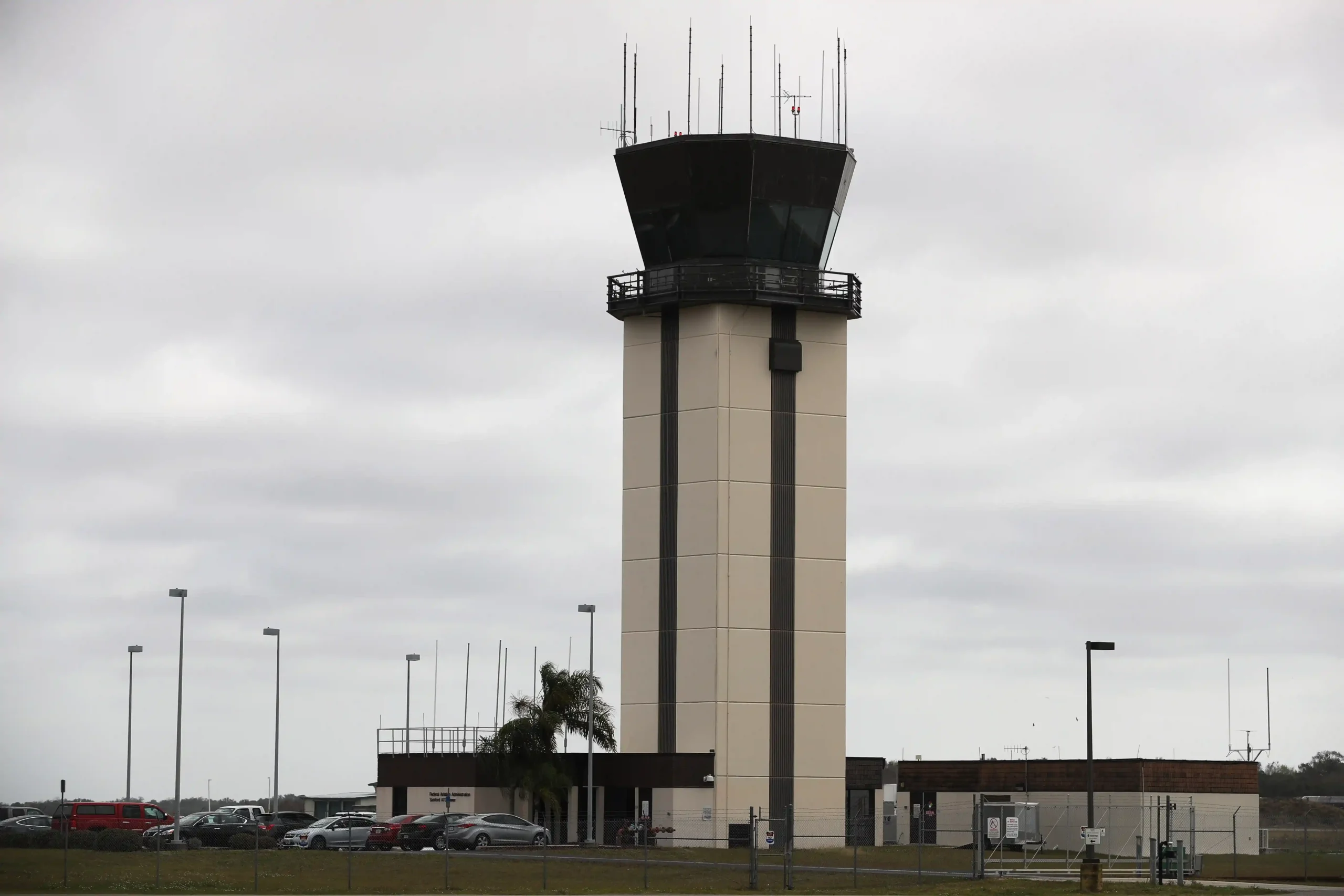 Orlando Sanford International Airport