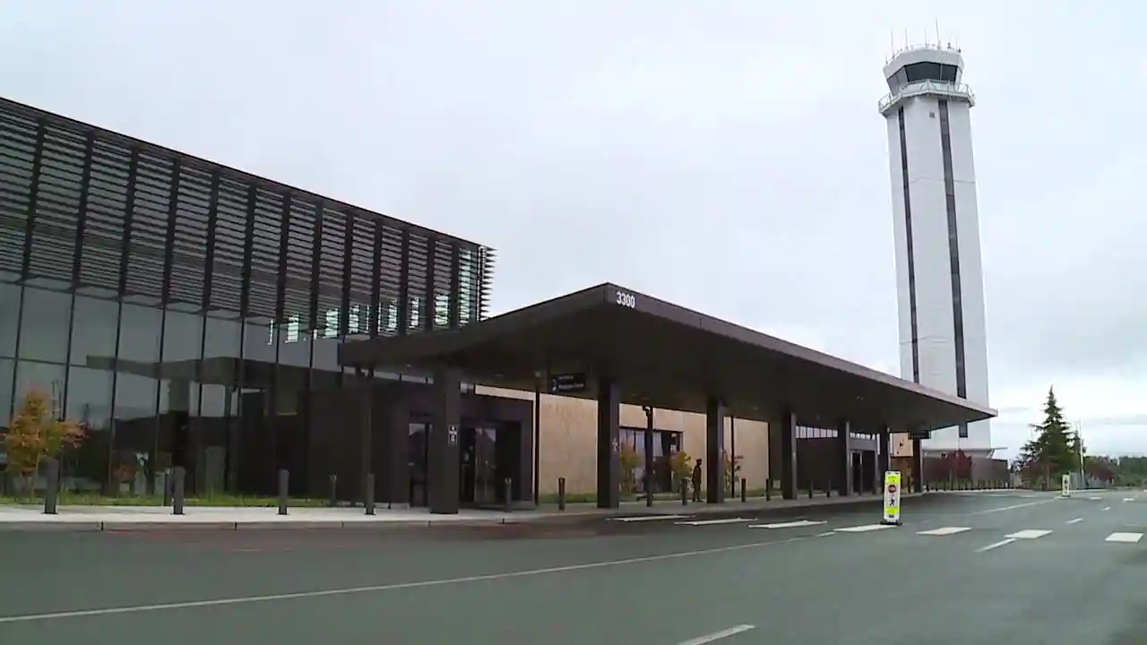 Paine Field
