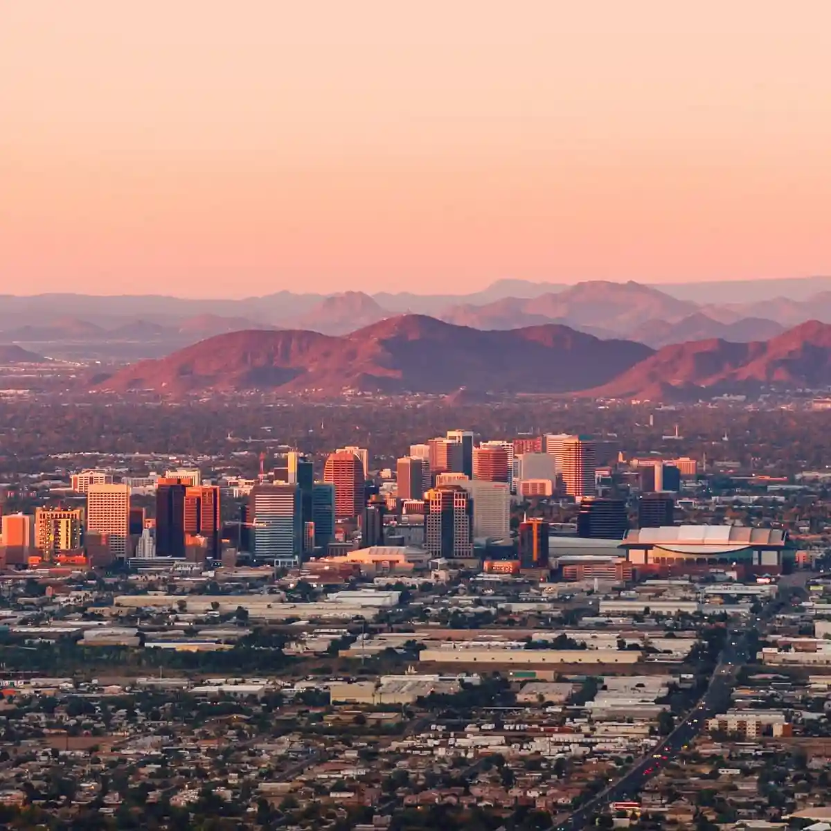 Phoenix, Arizona