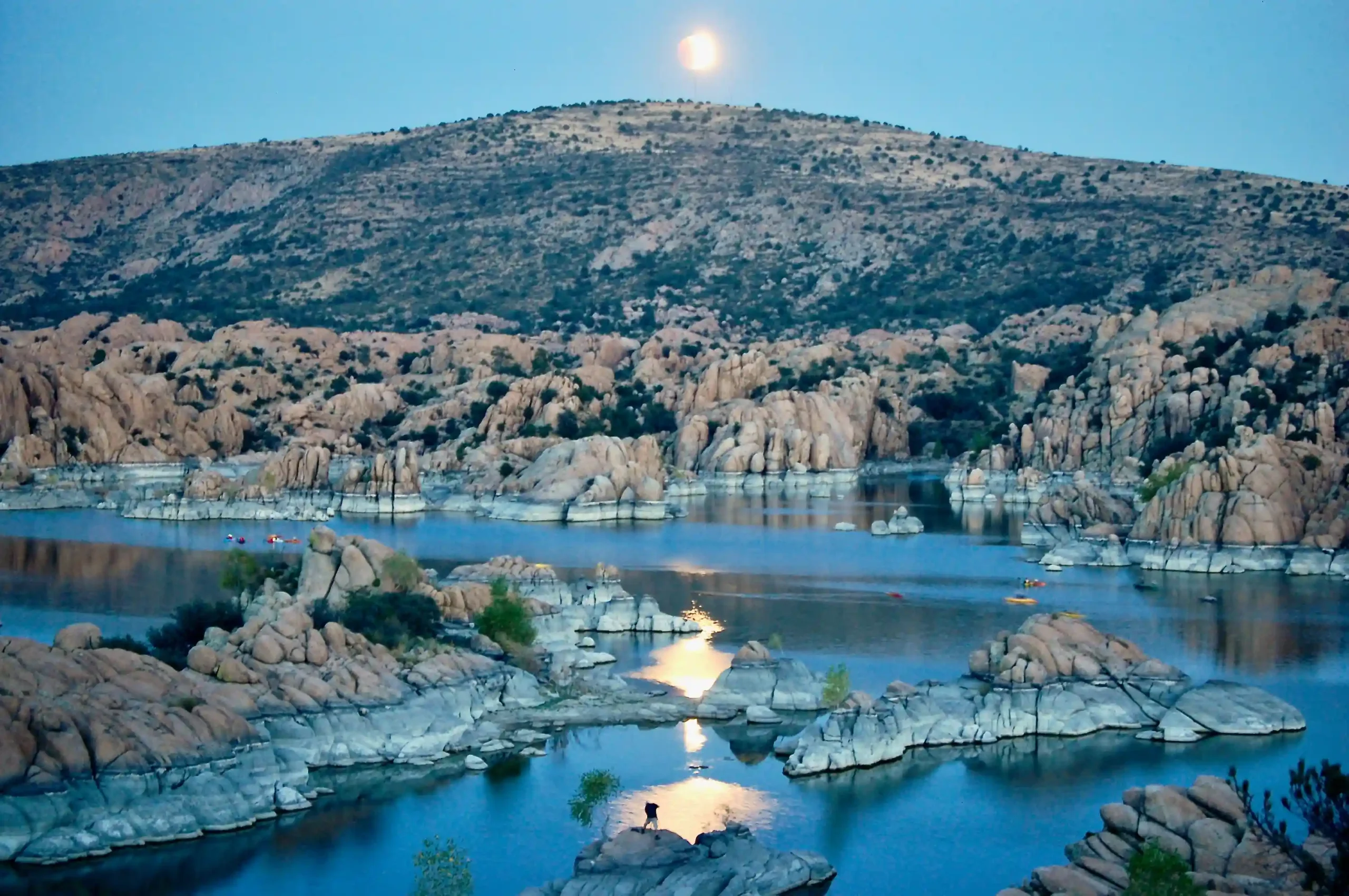 Prescott, Arizona