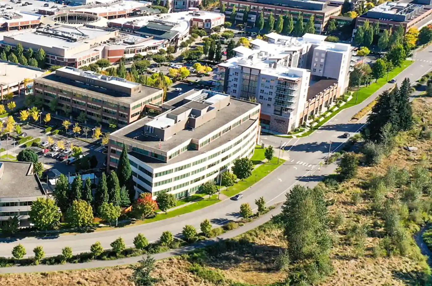 Redmond, Washington