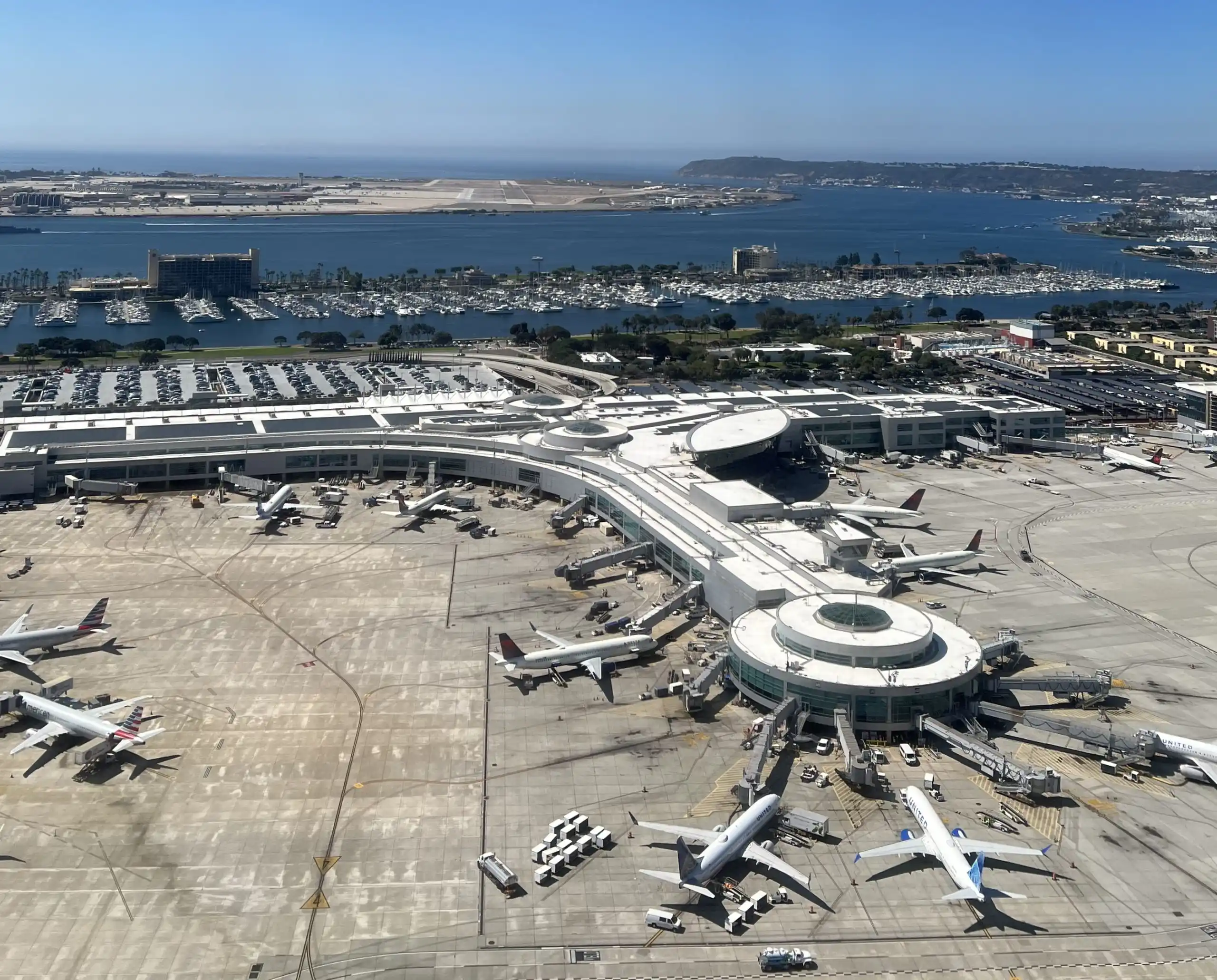 San Diego International Airport