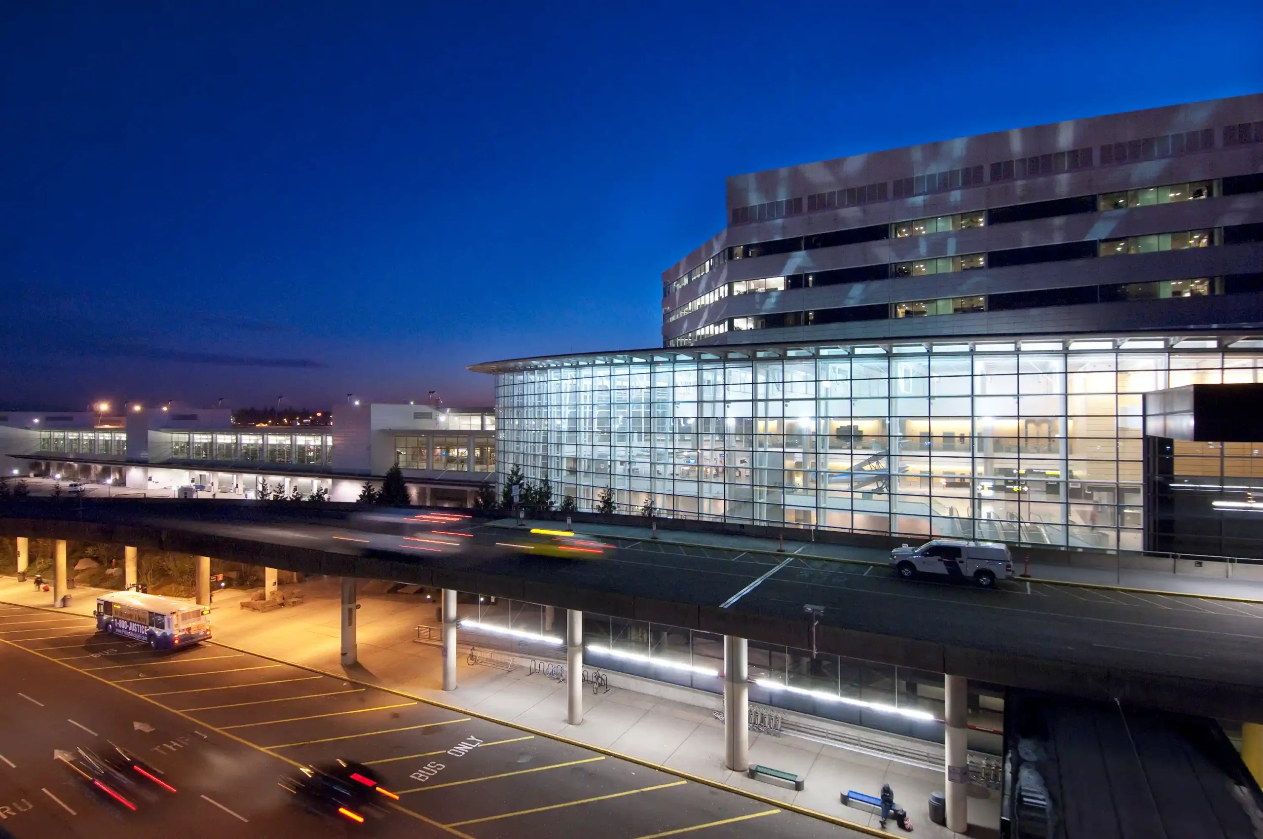Seattle-Tacoma International Airport