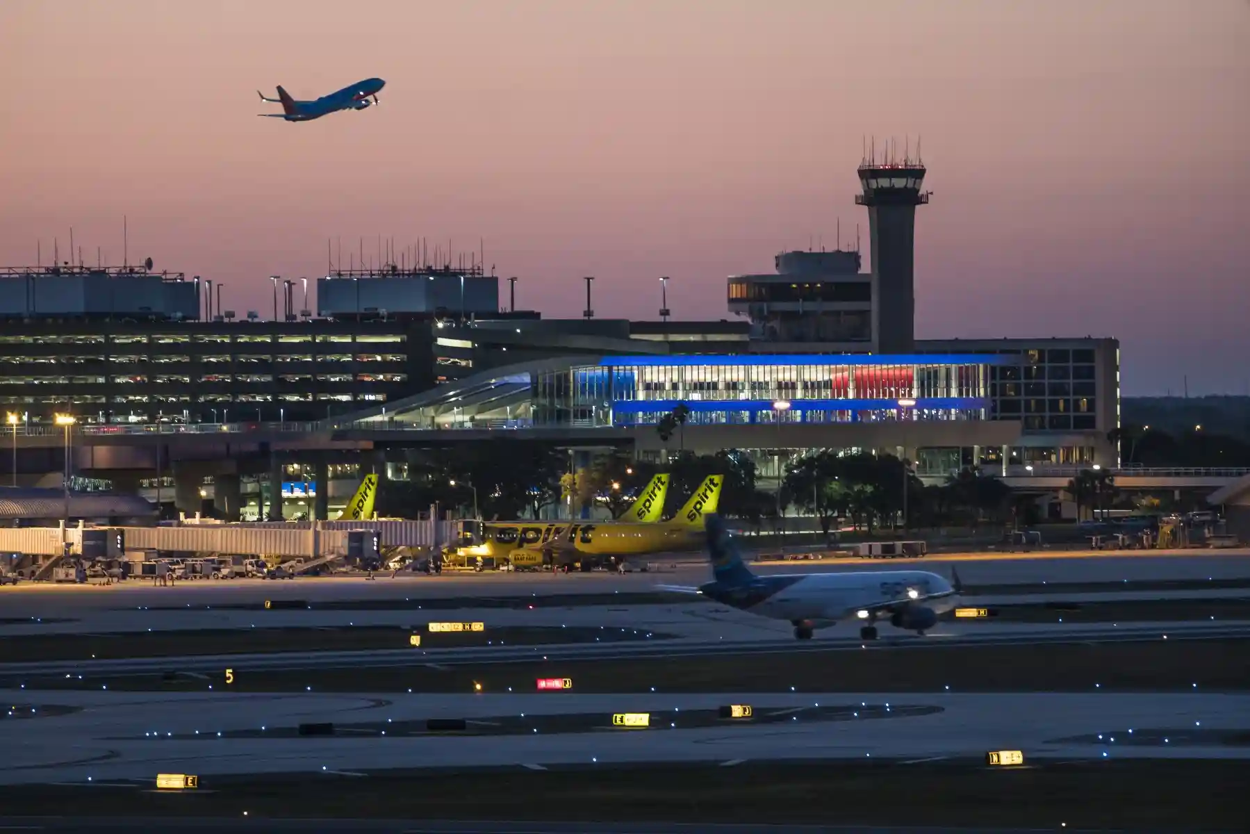 Tampa International Airport