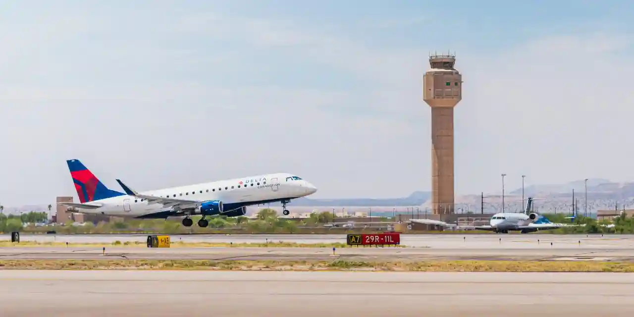 Tucson International Airport