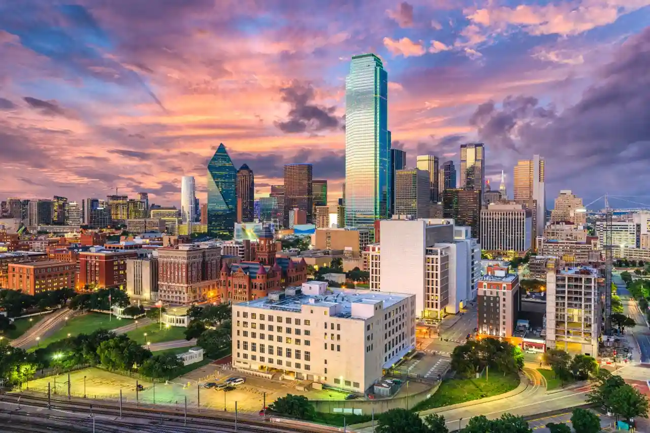 Dallas, Texas